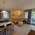 Komfort Appartement mit 1 Schlafzimmer und Balkon im Obergeschoss 145